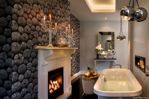 The Manor House at Fancourt (George)